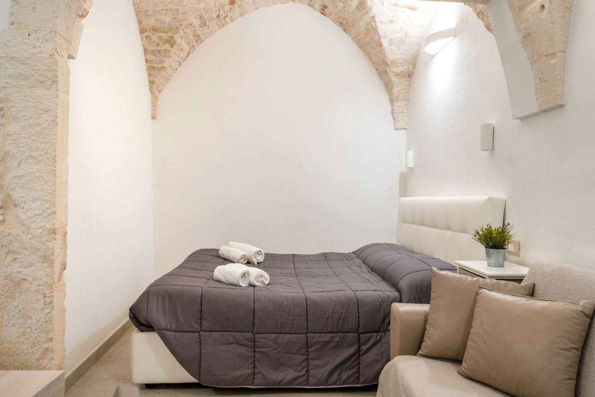 Casa Vita 49 Ceglie Messapica Bagian luar foto