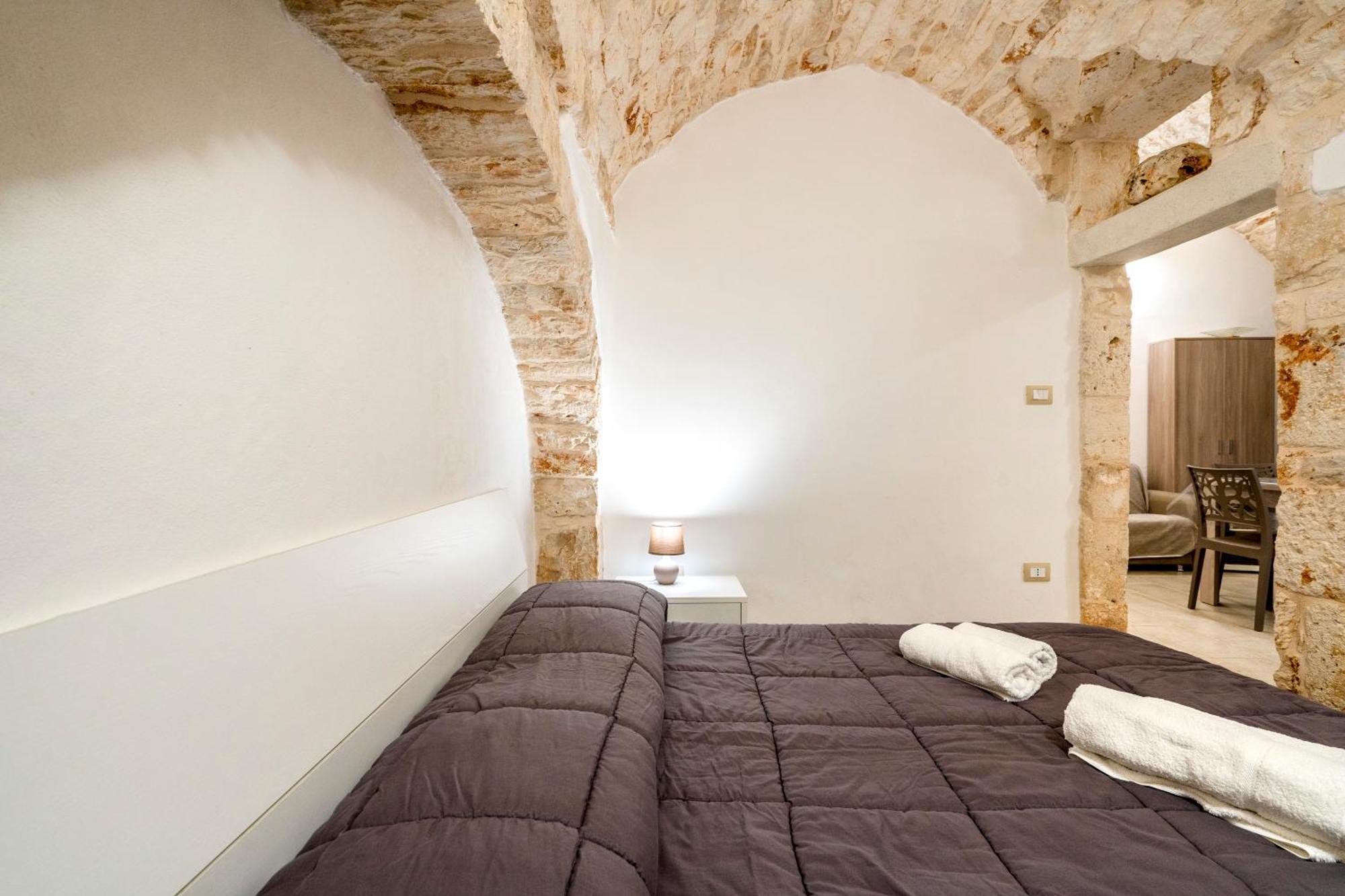 Casa Vita 49 Ceglie Messapica Bagian luar foto