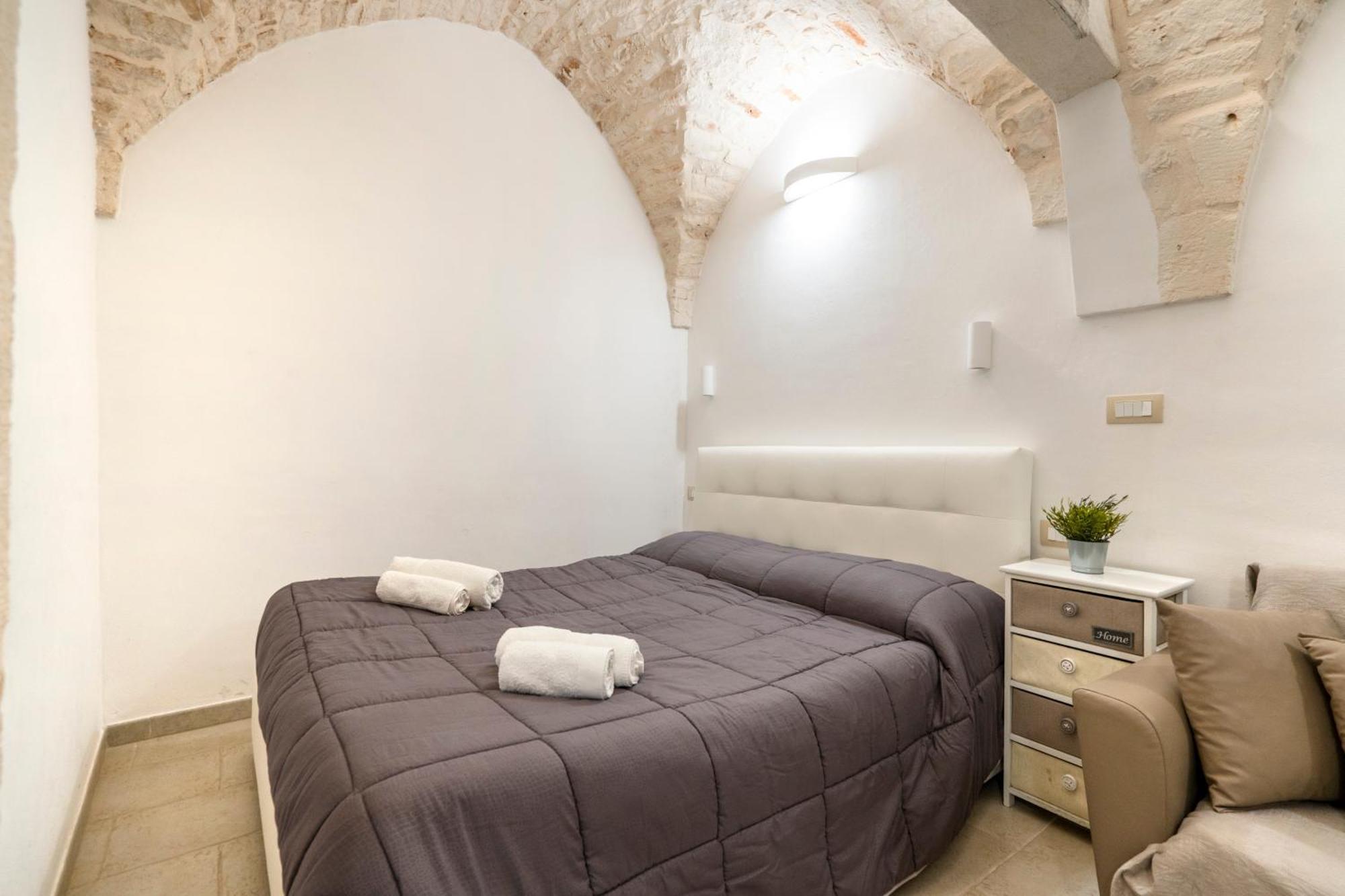 Casa Vita 49 Ceglie Messapica Bagian luar foto