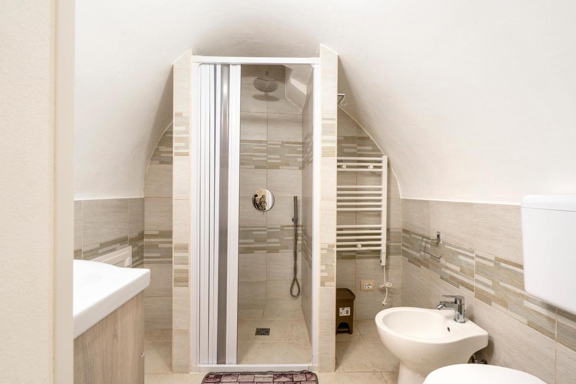 Casa Vita 49 Ceglie Messapica Bagian luar foto